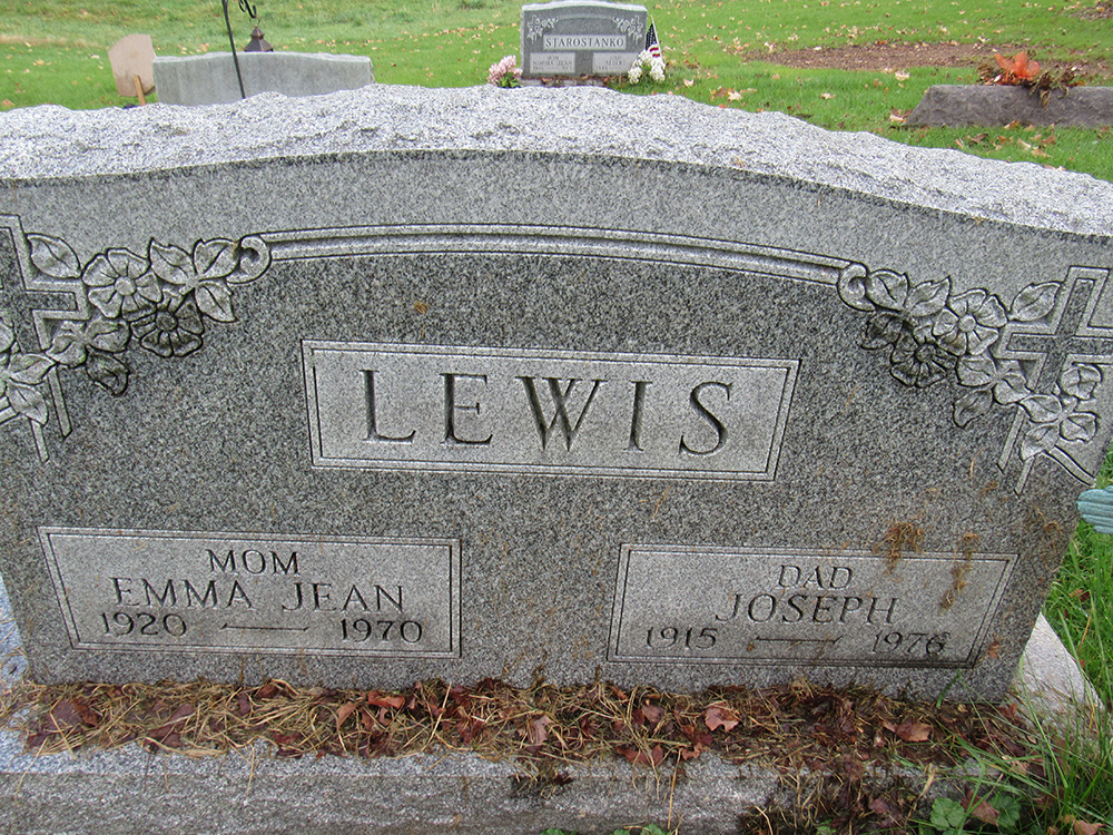 tombstone